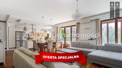 Mieszkanie Warszawa Błonia Wilanowskie