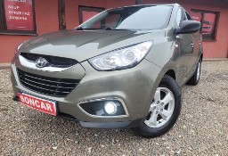 Hyundai ix35 HYUNDAI IX 35 1,6 GDI BLUE DRIVE+ KLIMATYZACJA