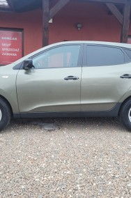HYUNDAI IX 35 1,6 GDI BLUE DRIVE+ KLIMATYZACJA-2