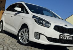 Kia Carens IV 1.6 Benz 135KM z Niemiec - Podgrz. Kierownica i fotele, 7 OSOBOWY!