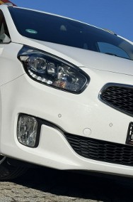 Kia Carens IV 1.6 Benz 135KM z Niemiec - Podgrz. Kierownica i fotele, 7 OSOBOWY!-2