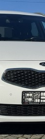 Kia Carens IV 1.6 Benz 135KM z Niemiec - Podgrz. Kierownica i fotele, 7 OSOBOWY!-4