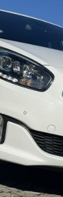 Kia Carens IV 1.6 Benz 135KM z Niemiec - Podgrz. Kierownica i fotele, 7 OSOBOWY!-3