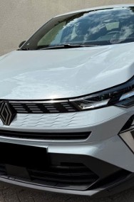 Renault Evolution 1.8 E-Tech Full Hybrid Symbioz Evolution 1.8 E-Tech 160KM /-2