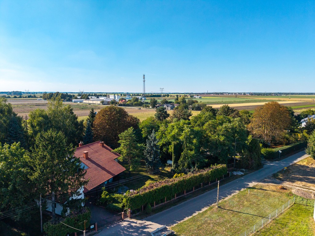 dom na sprzedaż