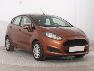 Ford Fiesta IX , Salon Polska, 1. Właściciel, VAT 23%, Klima, Parktronic