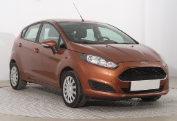 Ford Fiesta IX , Salon Polska, 1. Właściciel, VAT 23%, Klima, Parktronic