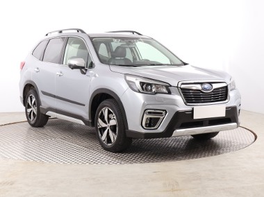 Subaru Forester IV , Salon Polska, 1. Właściciel, Serwis ASO, Automat, Skóra,-1