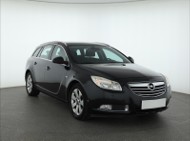 Opel Insignia , Navi, Klimatronic, Tempomat, Parktronic,ALU