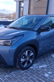 Toyota Aygo X Comfort 1.5 Hybrid Dynamic Force Comfort 1.5 Hybrid Dynamic Force 116KM-2