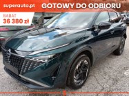 Nissan Qashqai III N-Connecta Xtronic 1.3 DIG-T mHEV N-Connecta Xtronic 1.3 DIG-T mHEV 158KM
