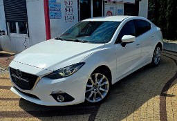 Mazda 3 III