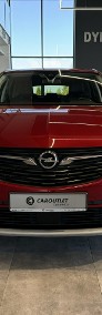 Opel Grandland X 2.0 Turbo D 177KM automat 2018 r., salon PL, I wł., 12 m-cy gwarancj-3