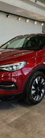 Opel Grandland X 2.0 Turbo D 177KM automat 2018 r., salon PL, I wł., 12 m-cy gwarancj-4