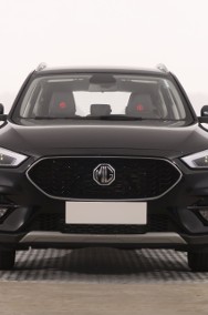 MG ZS ZS SUV , 1. Właściciel, Serwis ASO, Automat, VAT 23%, Skóra, Navi,-2