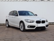 BMW SERIA 1 II (F20/F21) BMW SERIA 1 , Navi, Klima, Tempomat, Parktronic