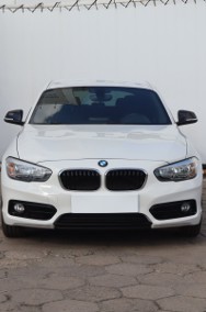 BMW SERIA 1 , Navi, Klima, Tempomat, Parktronic-2
