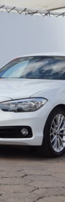 BMW SERIA 1 , Navi, Klima, Tempomat, Parktronic-3