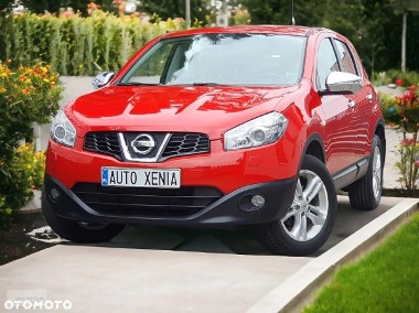 Nissan Qashqai I-1