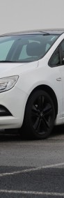 Opel Astra J , Klimatronic, Tempomat, Parktronic, Podgrzewane siedzienia-3