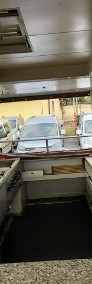 Autosklep przyczepa Gastronomicznay Foodtruck Food truck Gril imbis-3