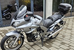 Honda CBF Honda CBF1000 ABS CBF 1000 bdb stan kufer centralny -raty-