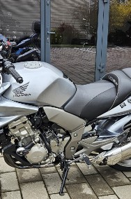  Honda CBF1000 ABS CBF 1000 bdb stan kufer centralny -raty--2