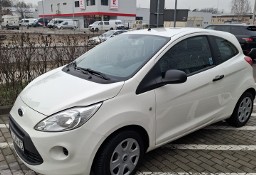 Ford KA II pierwszy właściciel