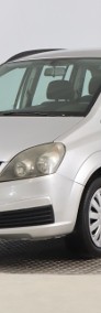 Opel Zafira B , 7 miejsc, Klima, El. szyby-3