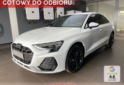 Audi A3 III 35 TFSI S Line 35 1.5 TFSI S Line (150KM) Kamera cofania + tempomat