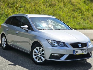 SEAT Leon III-1