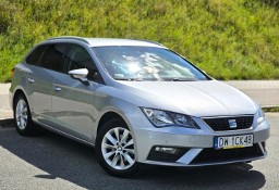 SEAT Leon III