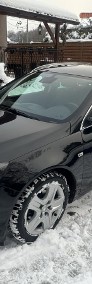 Opel Insignia I COSMO SPORT LEDY NAWIGACJA FAKTURA VAT 23-3