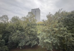 Mieszkanie Warszawa Górny Mokotów, ul. Puławska