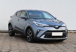 Toyota C-HR , Salon Polska, Serwis ASO, Automat, Navi, Klimatronic,