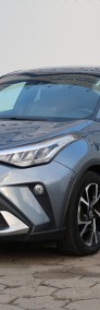 Toyota C-HR , Salon Polska, Serwis ASO, Automat, Navi, Klimatronic,-3