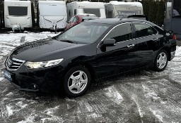 Honda Accord VIII 2.0i-VTEC 156KM -Gwarancja- Książki, Xenon, Sedan