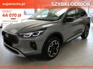 Ford Kuga IV Active X 2.5 FHEV Active X 2.5 FHEV 180KM / Pakiet Winter