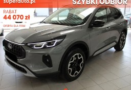 Ford Kuga IV Active X 2.5 FHEV Active X 2.5 FHEV 180KM / Pakiet Winter