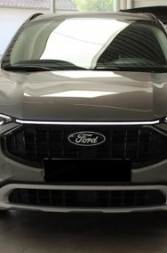 Ford Kuga IV Active X 2.5 FHEV Active X 2.5 FHEV 180KM / Pakiet Winter-2