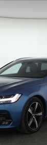 Volvo V90 II , Automat, Skóra, Navi, Klimatronic, Tempomat, Parktronic,-3
