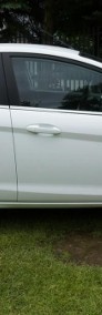 Ford Fiesta VII Piękna z LPG. Gwarancja-4