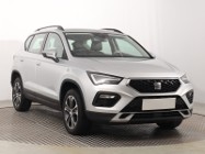 SEAT Ateca , Salon Polska, 1. Właściciel, Serwis ASO, Automat, VAT 23%,