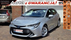 Toyota Corolla XII 1.8 122KM Hybrid COMFORT+TECH Salon PL,I WŁ,Serwis ,F.vat
