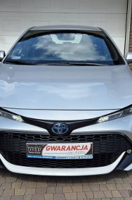 Toyota Corolla XII 1.8 122KM Hybrid COMFORT+TECH Salon PL,I WŁ,Serwis ,F.vat-2