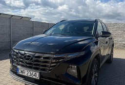 Hyundai Tucson 1.6 benzyna 180KM 2021r