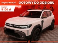 Dacia Duster I Extreme 1.2 TCe Hybrid-G LPG 4x4 Extreme 1.2 TCe Hybrid-G LPG 4x4 150KM