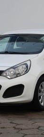 Kia Rio III , Salon Polska, Serwis ASO, Klima, Parktronic-3