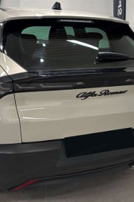 Alfa Romeo 1.2 Ibrida Ti 1.2 Ibrida Ti (145KM) Tempomat adaptacyjny + Kamera co-2