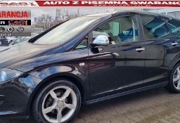 SEAT Altea XL 1.6 102 KM skóry climatronic alufelgi gwarancja